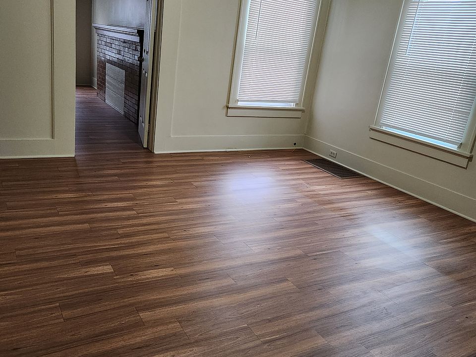 Living room view #1