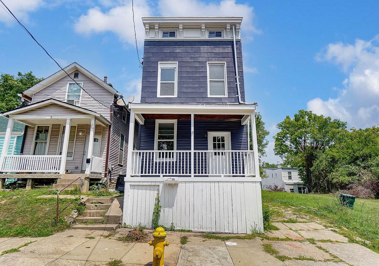 1852 Knox St, Cincinnati, OH 45214 | Zillow