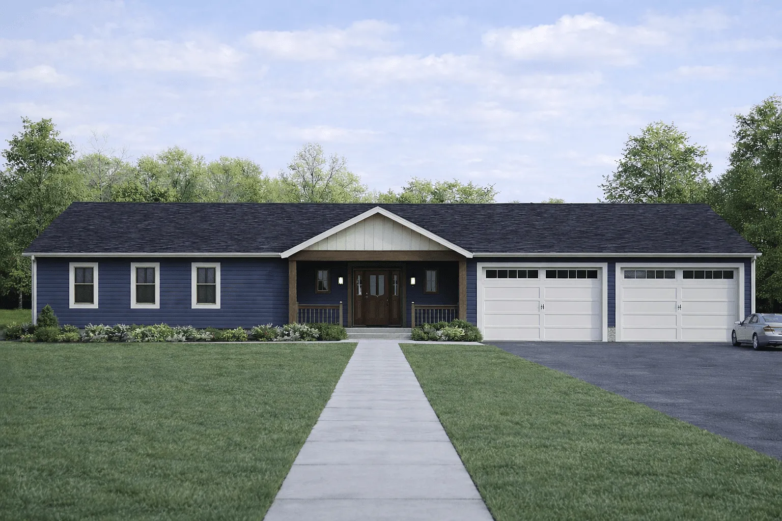 Exaltation Plan, Kingdom Place photo 1