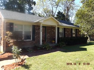 10720 Saint Rene Rd, Jeffersontown, KY 40299