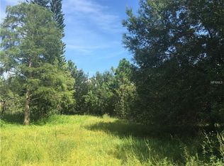 41205 Parks Rd, Myakka City, FL 34251