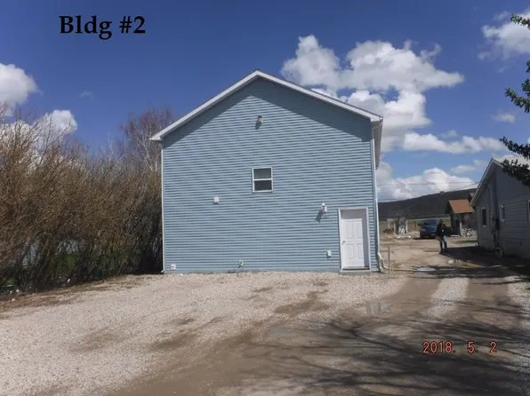 1580 32nd St, Cody, WY