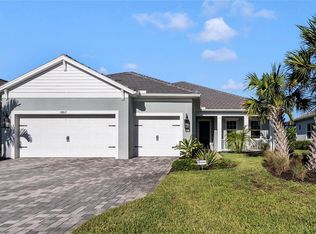 18817 Valleta Ave, Venice, FL 34293
