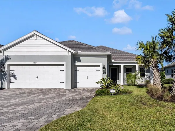 18817 Valleta Ave, Venice, FL 34293