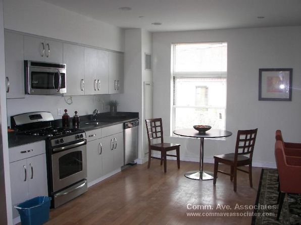 601 Albany St Unit 606