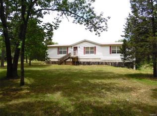 8665 Rock Rd, Dittmer, MO 63023