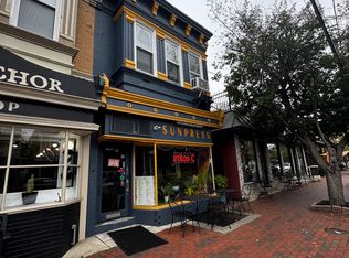 115 W Merchant St FLOOR 2, Audubon, NJ 08106