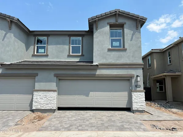 5848 E COVEY Lane, Phoenix, AZ 85054