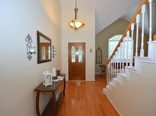 23526 Peacock Gap Ln, Katy, TX 77494