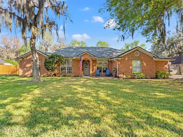 3097 NAUTILUS Road, Middleburg, FL 32068