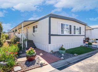 124 Don Felipe Way SPACE 124, Ojai, CA 93023