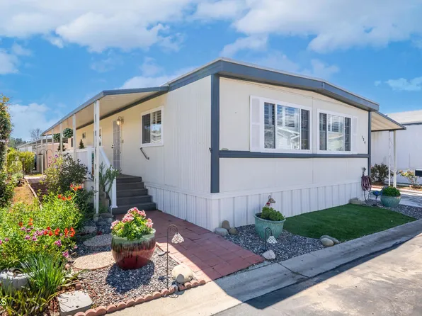 124 Don Felipe Way Space 124, Ojai, CA 93023