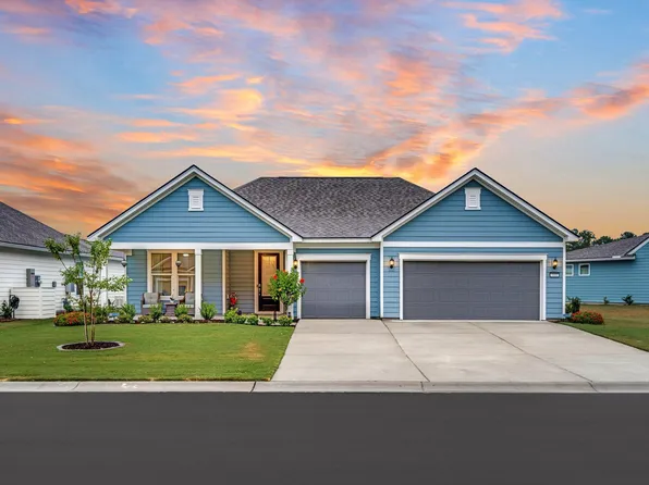 733 Spring Highlands Dr, Summerville, SC 29486