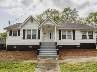 814 Morrison Campground Rd, Rome, GA 30161