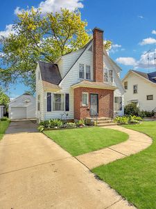 1351 W Stover St, Freeport, IL, 61032