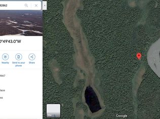 0 Road, Skwentna, AK 99667