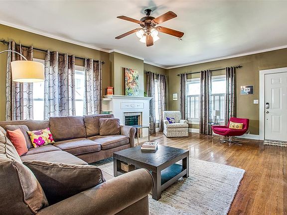 5th image of 4611 Collinwood Ave
