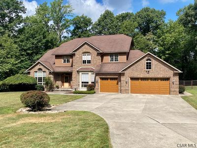 200 Coon Ridge Rd, Johnstown, PA, 15905