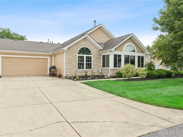 2690 Prestwick Village Cir, Springfield, OH 45503