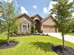4002 Oak Grove Ln, Pearland, TX 77581