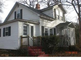 15 Route 197, Woodstock, CT 06281