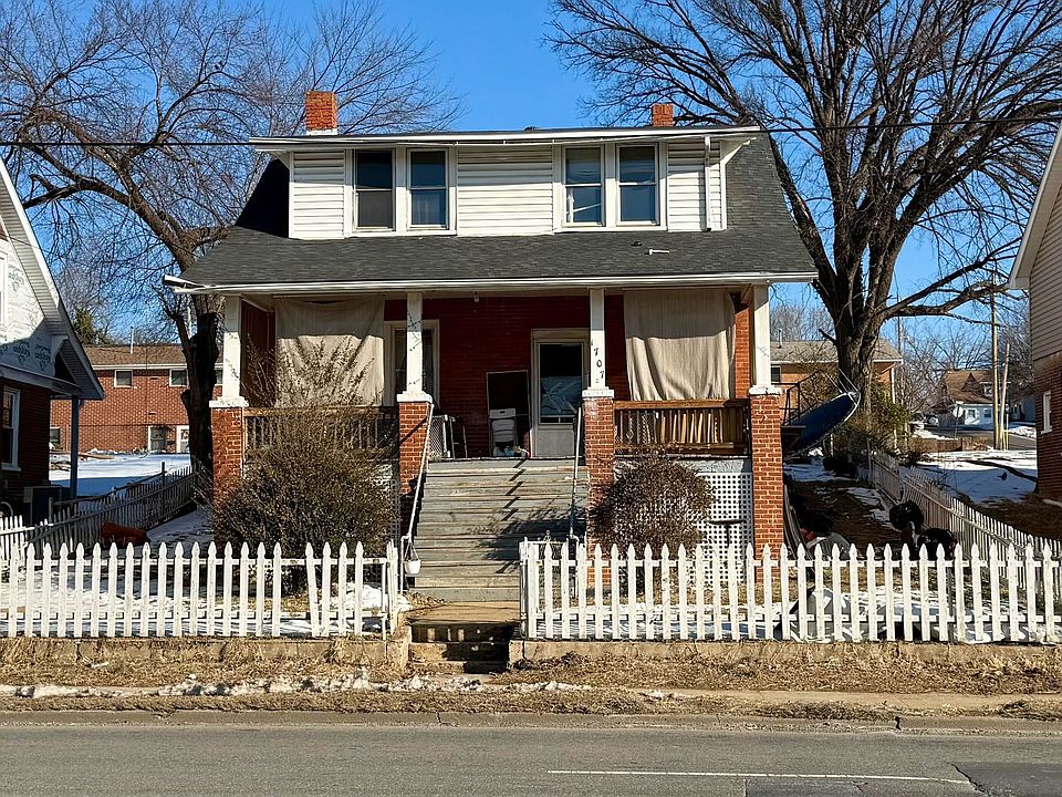 1st image of 1707 Orange Ave NW