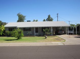 1235 W Laird St, Tempe, AZ 85281