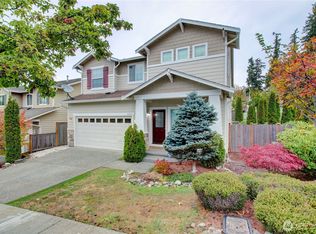 8105 88th Street NE, Marysville, WA