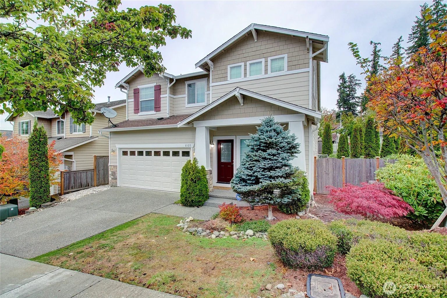 8105 88th Street NE photo 1