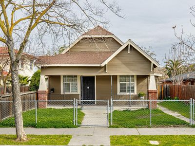 1452 S California St, Stockton, CA, 95206