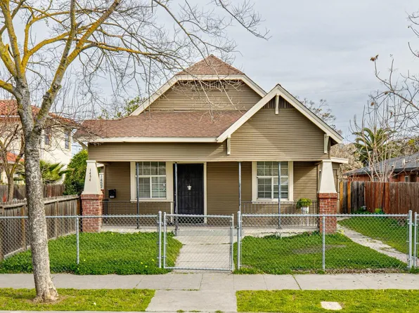 1452 S California St, Stockton, CA 95206