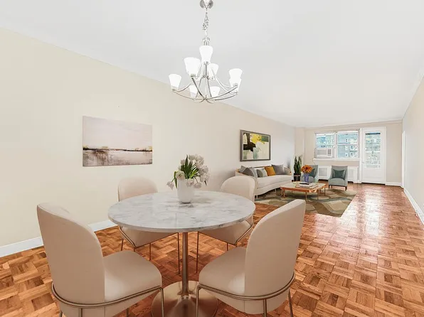 3530 Henry Hudson Pkwy APT 2C, Bronx, NY 10463