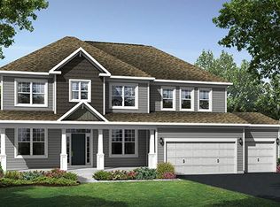 4305 Walnut Grove Ln N, Plymouth, MN 55446