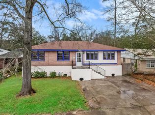 376 Olive Dr, Slidell, LA 70458