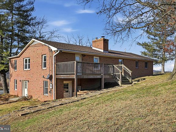 4th image of 2879 Christian Church Rd
