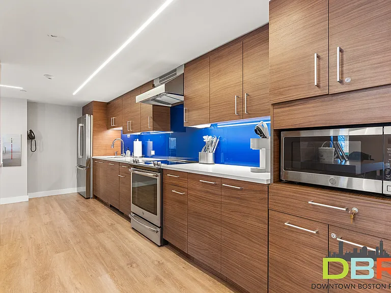 151 Tremont St #24M — Photo 19