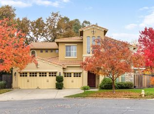945 Sierra Park Ln, Sacramento, CA 95864