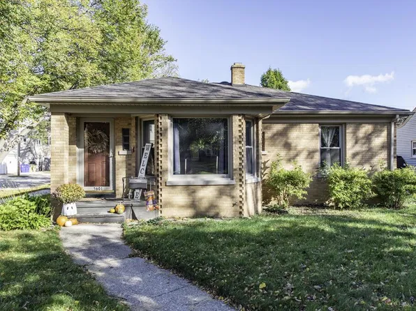 5601 35th AVENUE, Kenosha, WI 53144
