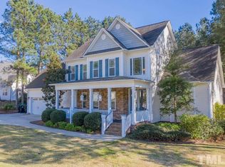 2241 Valley Dr, Clayton, NC 27520