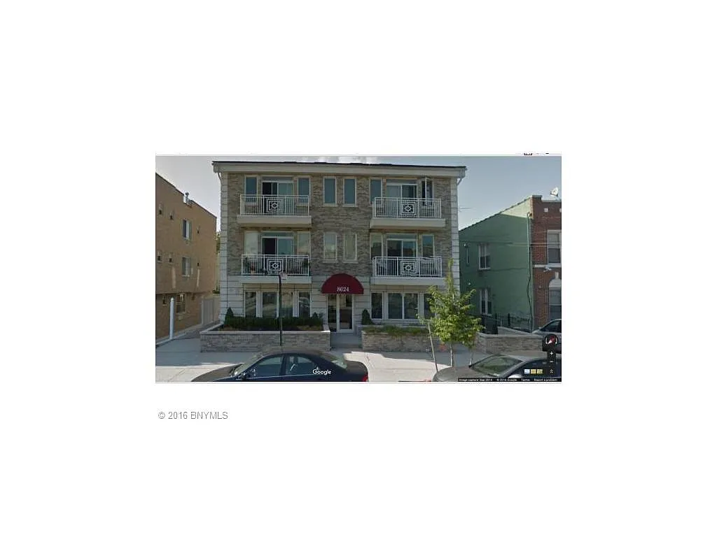8624 24th Ave #3A photo 1