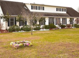 5914 S Rehoboth Blvd, Milford, DE 19963
