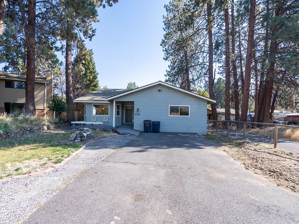 61148 Benham Rd, Bend, OR 97702 | Zillow