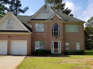3895 Kingsbrook Blvd, Decatur, GA 30034