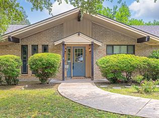 6415 Buena Vista Dr, Greenville, TX 75402