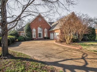 909 Brandywine Cir, Old Hickory, TN 37138