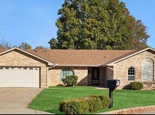 17 Beckley St, Shawnee, OK 74804