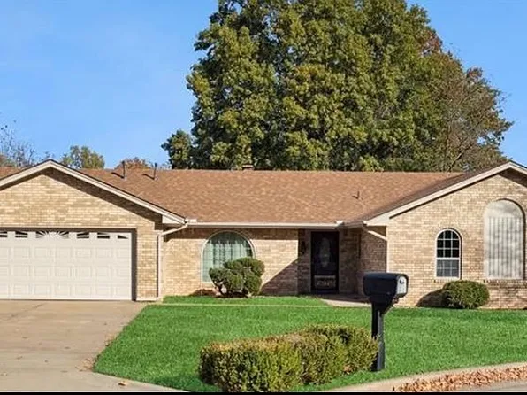 17 Beckley St, Shawnee, OK 74804