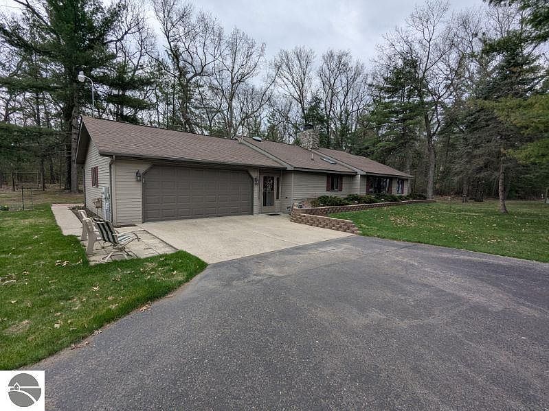 3747 Cayuga Trl, National City, MI 48748 | Zillow