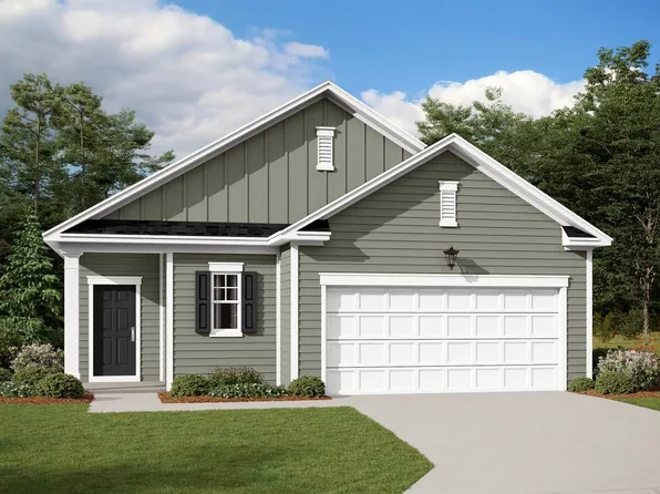 1199 Carriage Wood Cir, Ridgeville, SC 29472
