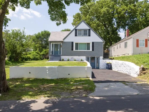 4438 Indiana Ave, Kansas City, MO 64130